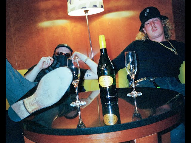 Karate Andi feat. Skinny Finsta - Alles was ich mache (prod. von Voddi257)