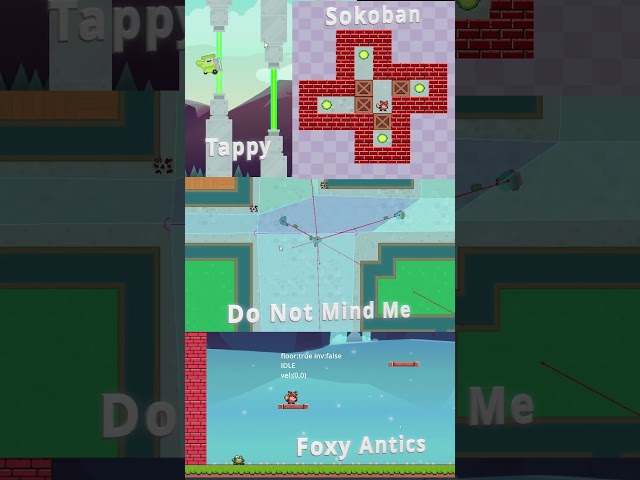 Godot 4.3 is here!!