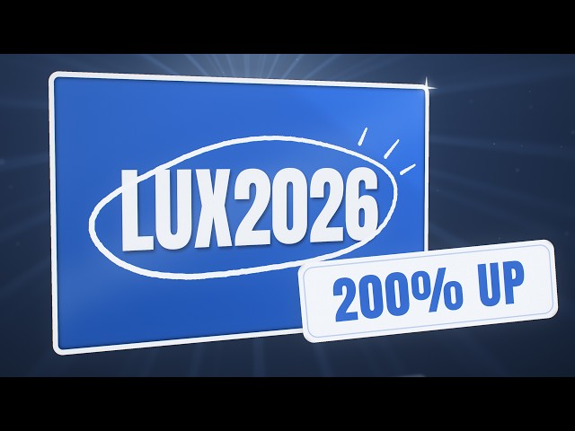 Stake Code LUX2026 | VIP Stake Promo Code (200% EXTRA)