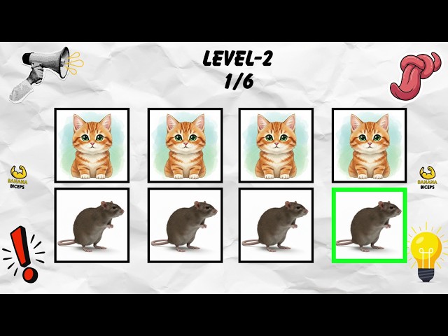 Say The Word On Beat Challenge 45 | EASY MEDIUM HARD | Fast Rhythm Test |