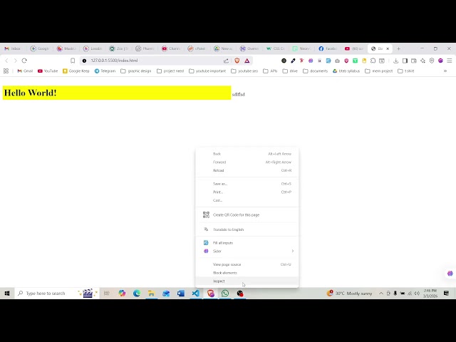 Day 13 | CSS Max Width, Min Width, CSS Position, CSS Combinator, Z index