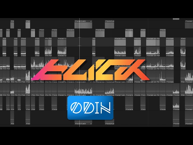 Can this video editor compete with Davinci Resolve?