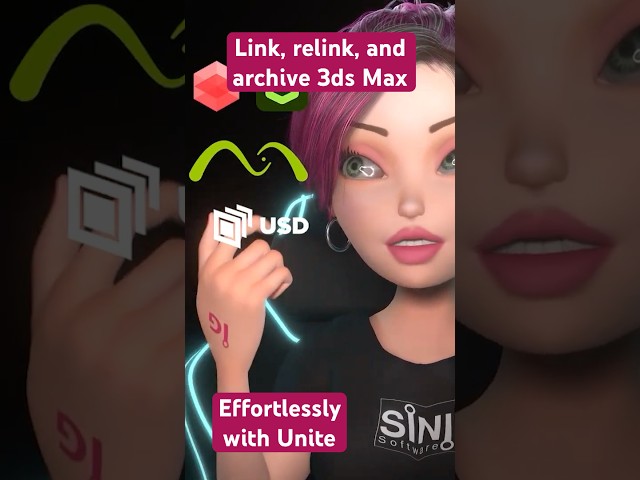 Why use the Unite 3ds Max plugin
