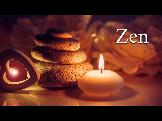 Instant Relief from Stress and Anxiety, Detox Negative Emotions, Calm Nature Healing Meditation