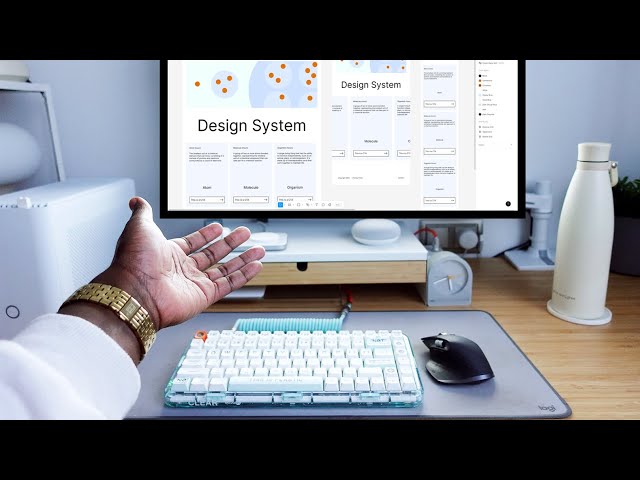 New Web Design Full Course [No Ads] | Beginner to Pro (2026)
