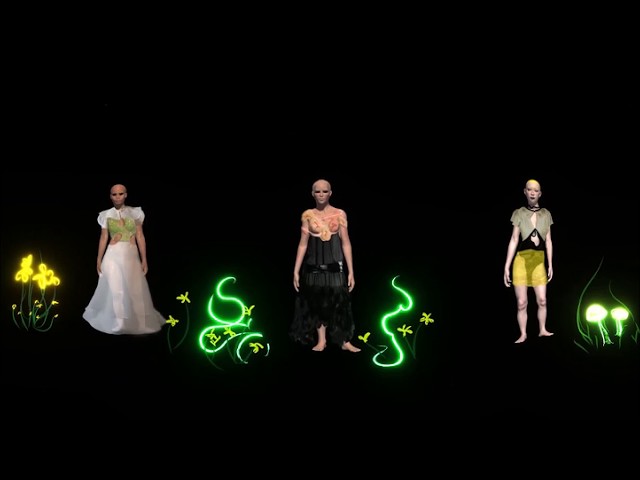 360 SC.biodesign Digital Collection