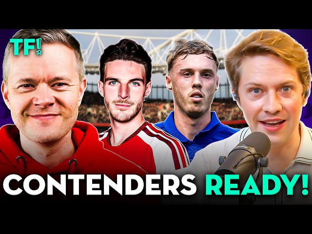 Goldbridge vs Rory PREMIER LEAGUE Predictions Game Week 3