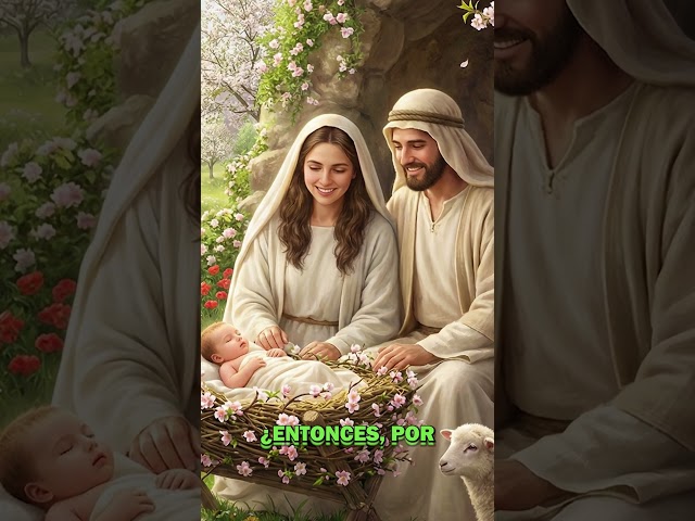 Wasn't Jesus born on December 25th? 😳