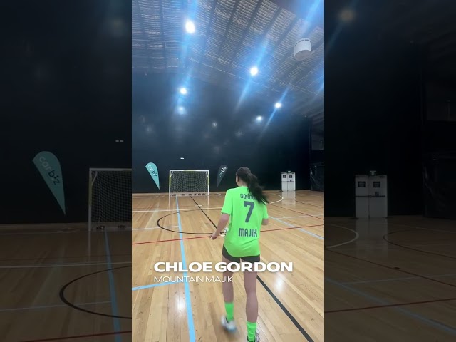CARBIZ FPL CROSSBAR CHALLENGE 🎯