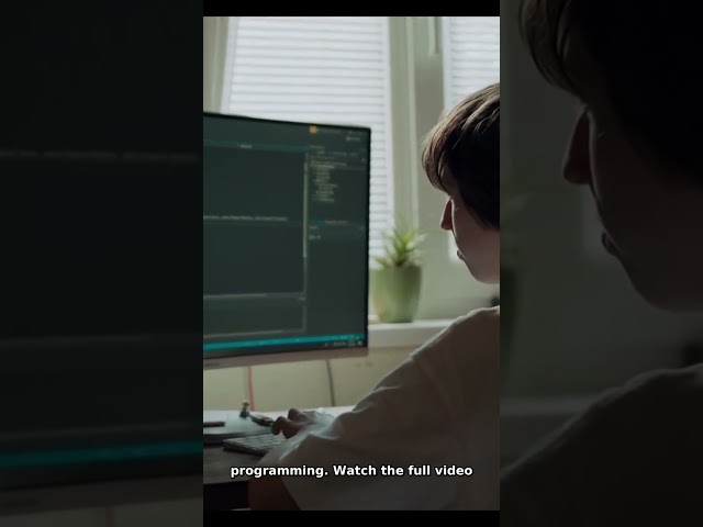 How to Learn Programming in 2026: Complete Beginner's Guide #Shorts