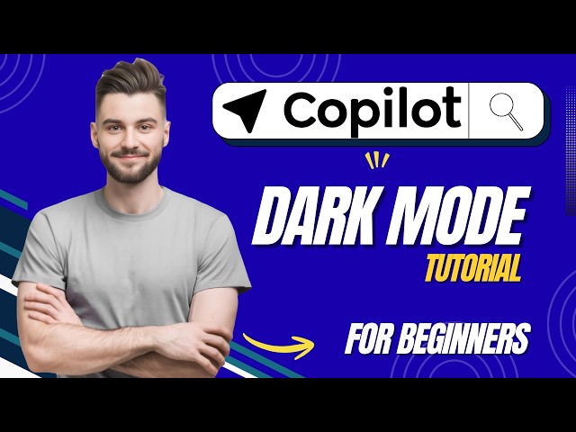 How to Toggle Dark Mode in Copilot Money (2026 Guide)