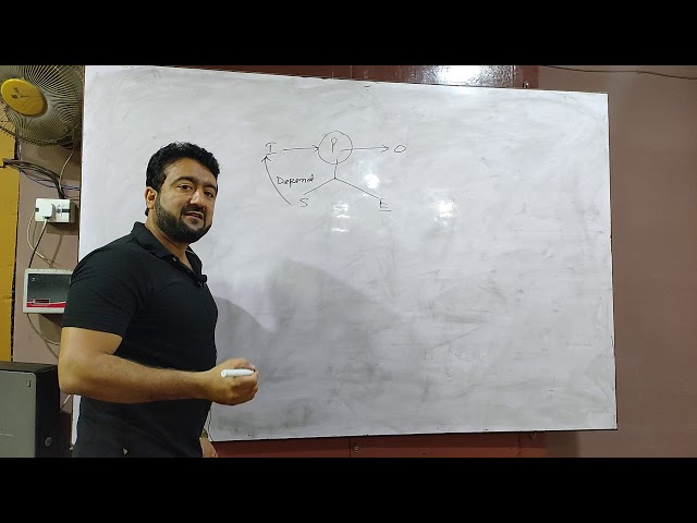 Demo Class of Computer Fundamental | Our First Step On You Tube
