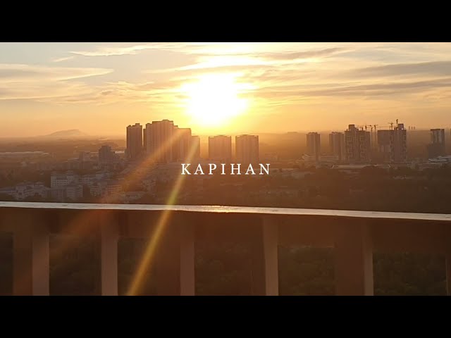 KAPIHAN | COFFEE SHOP KIOSK