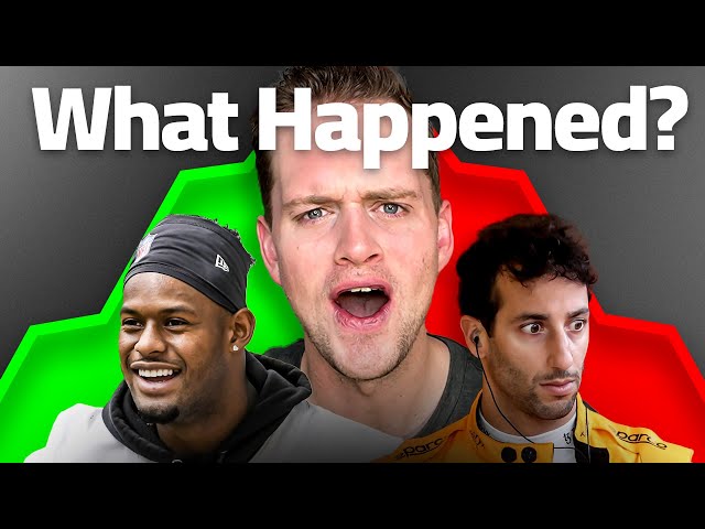 Why Athletes Fail at YouTube (and How to Fix It)