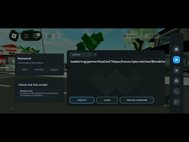 How to get Zepeto body/bundle for free (Script) in discription/comments