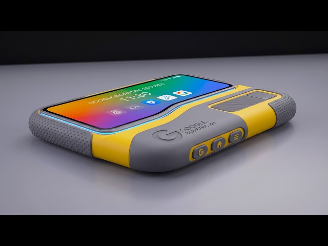 20 New Smart Gadgets for 2027 – The Future Just Became Reality!