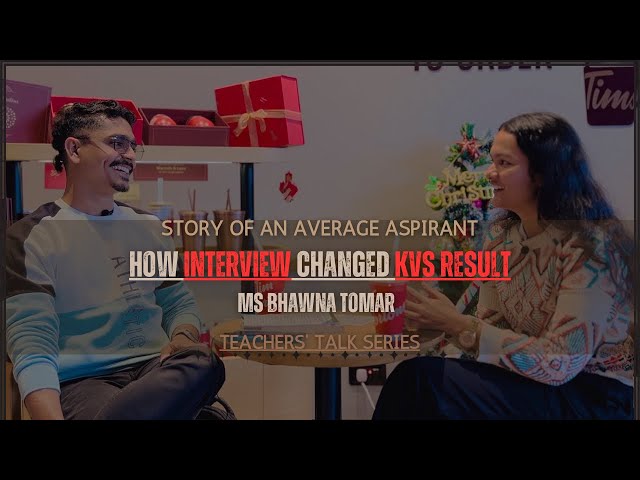 Ms. Bhawna Tomar (KVS PRT) | Demo Prep. | Best Books | Time Table | Mock Tests | ​⁠@AshwaniSheoran