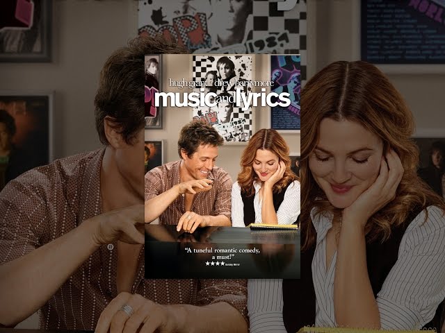 Music and Lyrics