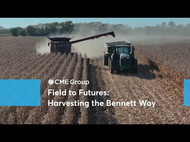 Field to Futures: Harvesting the Bennett Way