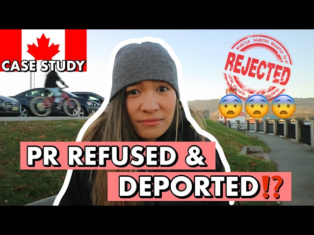 3 STUDENTS DEPORTED FROM CANADA FOR FAKE JOB OFFER 🥵