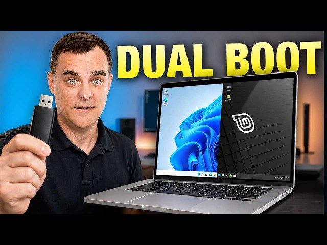 New to Linux? This is the best place to start!