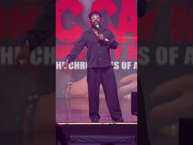 Mr Paul #comedy #ihavethisthingwithplants #newcomedy #standupcomedy #life #funny #afrobeats