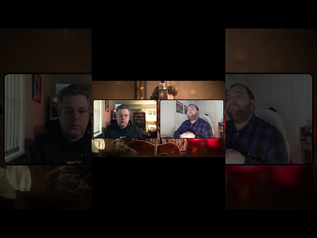 More Movies Podcast - Ep 68 Preview