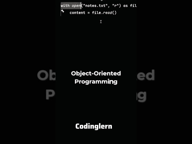 WHY not python#shorts #python #coding #java #javascript #ai #developer #programming #code