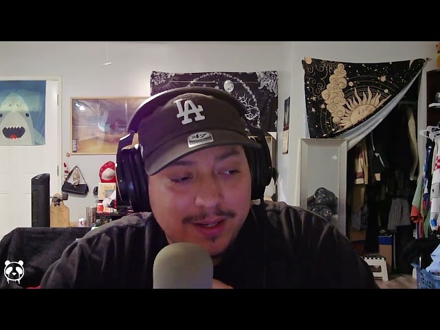 Back on Youtube !
