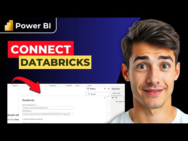 How to Use Databricks Connector in Power BI [Working 2026]
