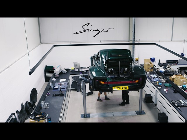 DLS Turbo Services - Chasing the Details