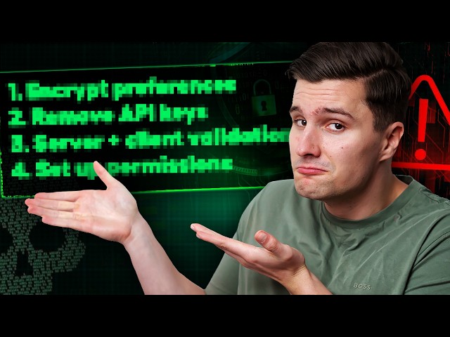 Top 4 Security Best Practices for Your Android App
