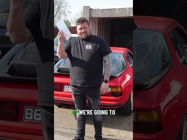 Transforming My Noisy Car into a Quiet Ride