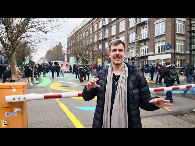 FOSDEM 2026 Conference Day 1 (Saturday, Jan 31): Schedule, Highlights & Tips