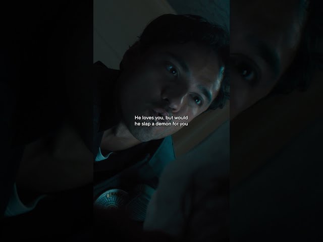 Insidious | Demon Slap
