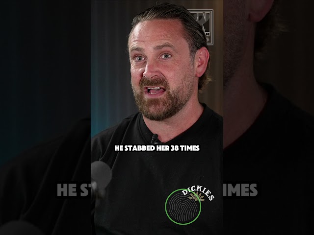 It Was BRUTAL: Eddy Ellis