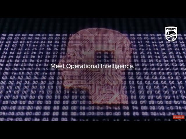 What is Operational Intelligence and Why Now? | Philips Healthcare