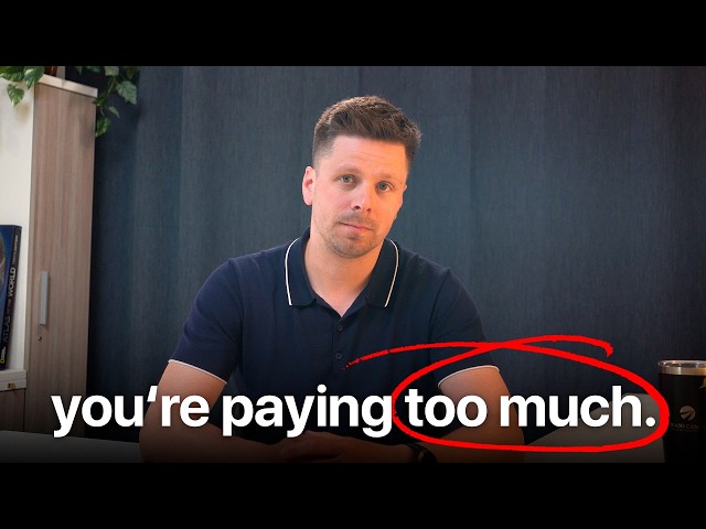 The Real Reason Most Canadians Overpay Tax In Retirement