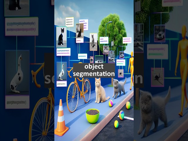 Meta Releases SAM 2 | GenAI News CW31 #aigenerated