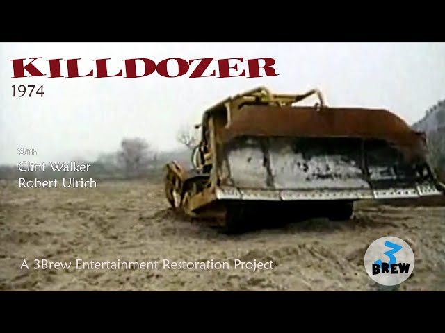 Killdozer