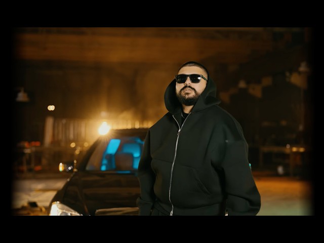 Ayaz Erdoğan - Misafir (Official Video)