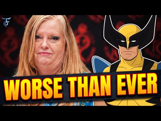 Marvel's X-Men Problem: Why It's Not Get Better