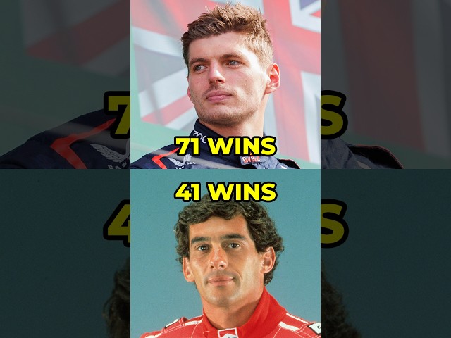 Ranking Formula 1 legends by Grand Prix wins: Part 2!
