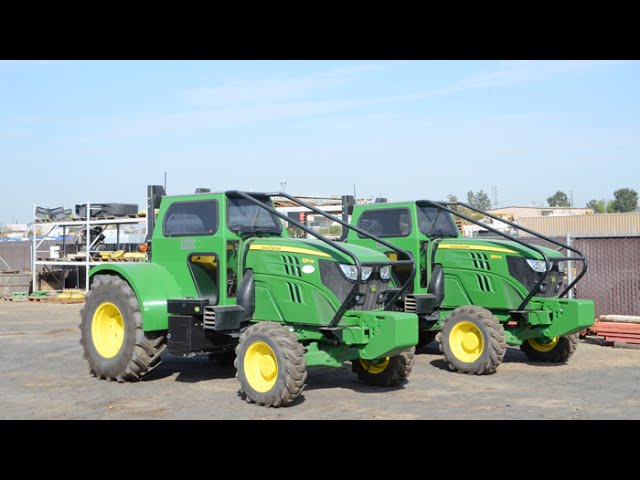 Insights on Customer Needs Come From Background in Agriculture