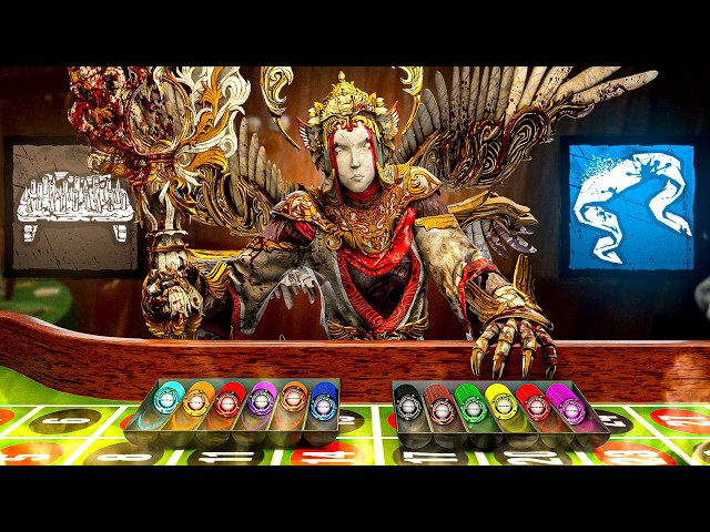 COMP PLAYERS FIGURED OUT THE JUDGEMENT SO YOU DON'T HAVE TO | KNIGHTLIGHT