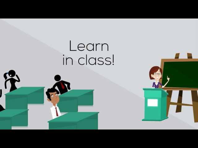 What is Blended Learning?