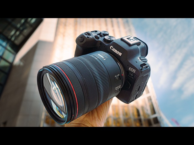 I Tested Every Mirrorless Camera in 2026 - These Are The Best Ones
