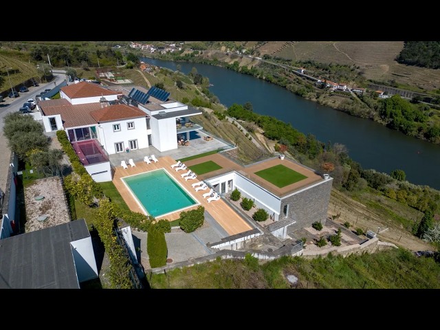 Hotel Douro - Luxury Collection