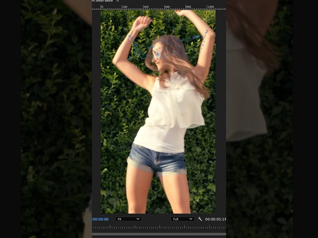 Motion Track Like a Pro: Motion Tracking Premiere Pro Tutorial