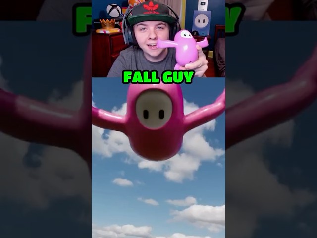 What Happened To This Fall Guy? 2